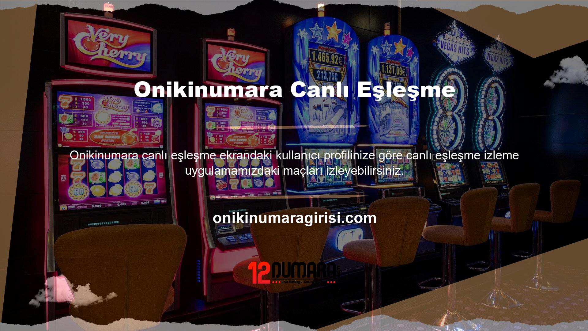Canlı maçları izlemek için ekipman satın almanız, kodek çağırmanız veya uygulamaları indirmeniz gerekmez