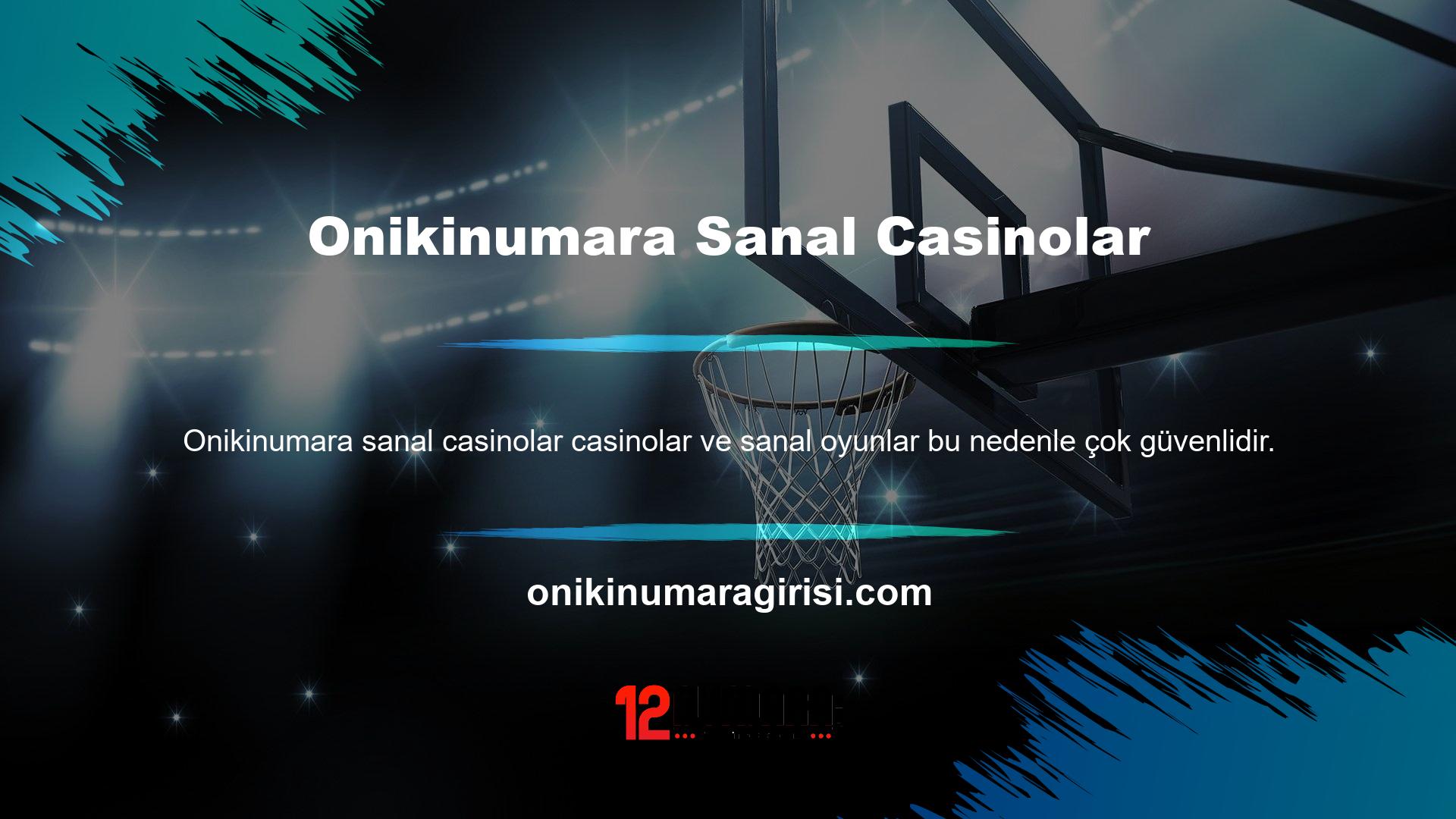 Cümle, bazı insanların casino oyunlarının güvenilir olmadığını düşünebileceği anlamına gelir, ancak bu doğru değildir
